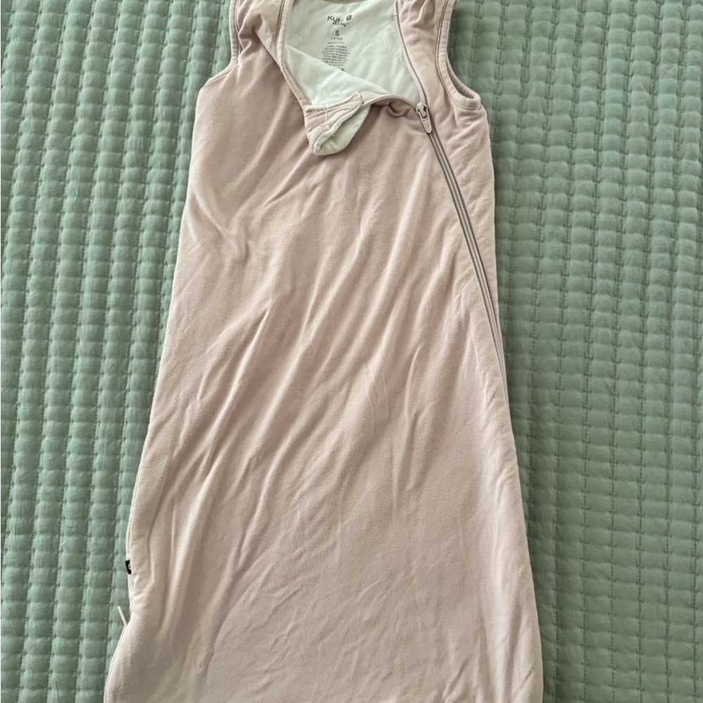 Kyte baby sleep sack